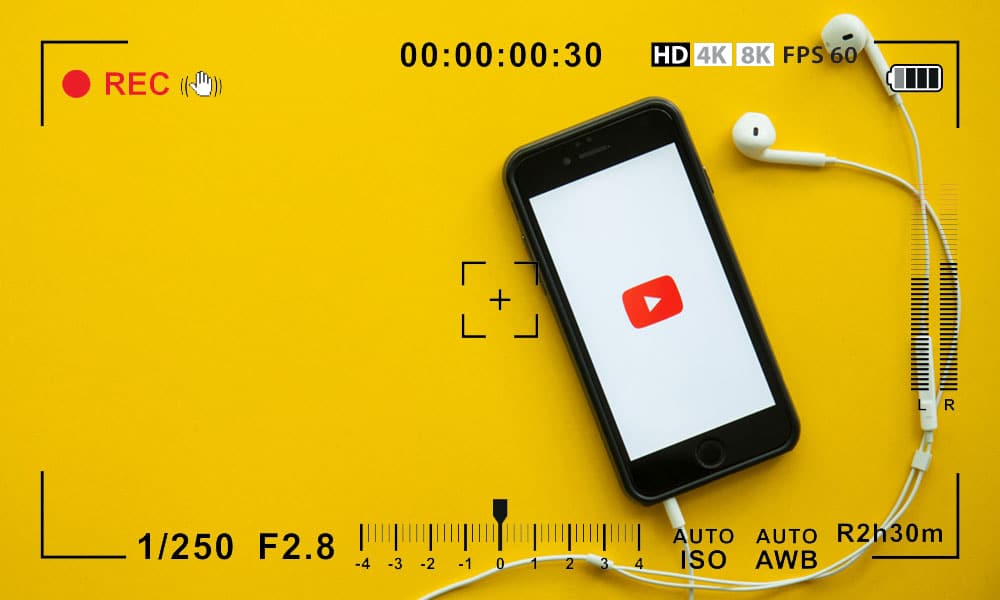 5 Ways You Should Be Using Video Marketing