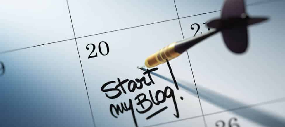 How to Create a Content Marketing Calendar for Your Business Blog