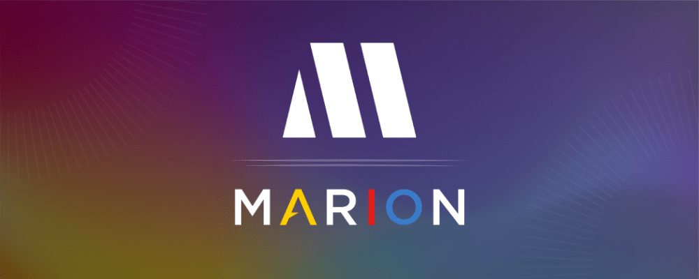 MARION Partners with Marketer.co Link Building Services