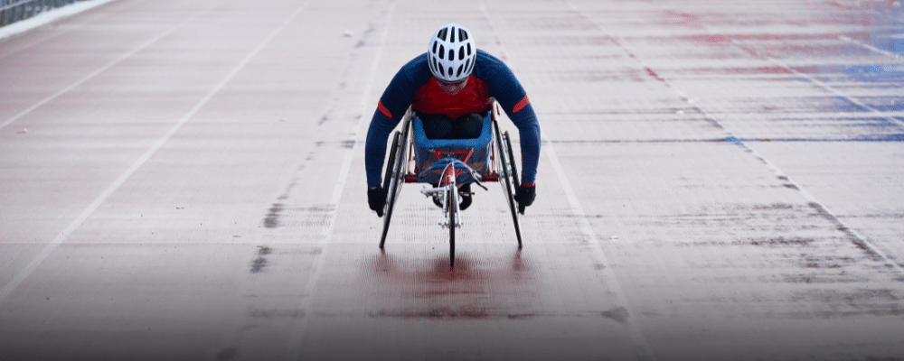 A Closer Look at Paralympic Games Marketing Campaigns