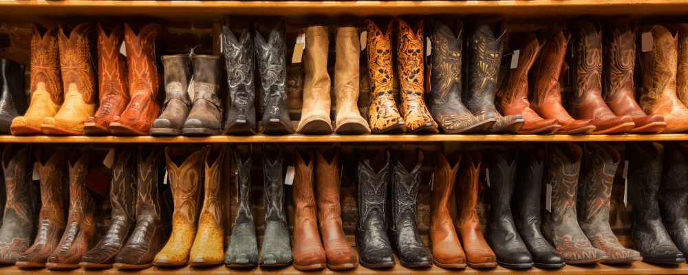 Texas Goes Mainstream: The Rise of Western Wear and Cowboy Core in 2024